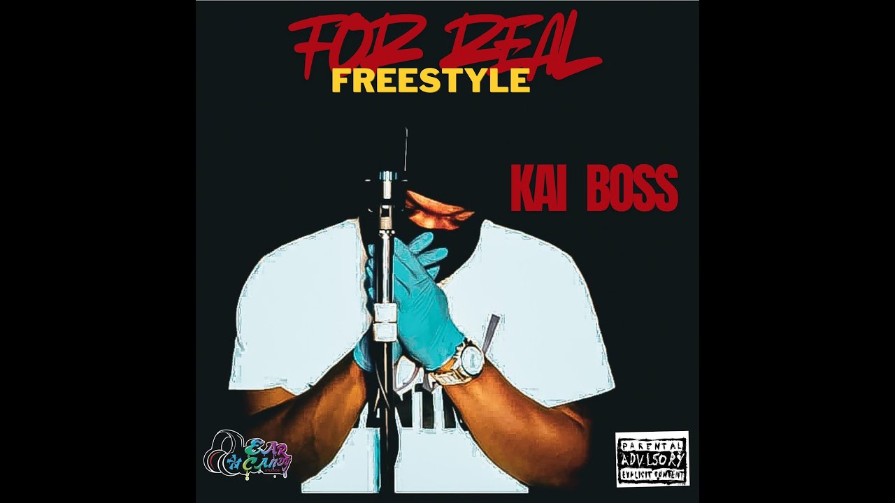 Kai Boss - FR Freestyle