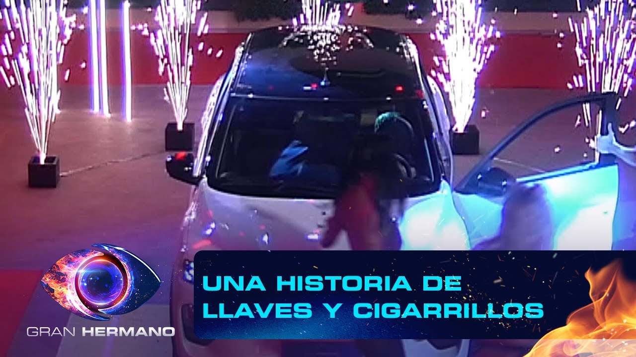 Programa 74 (05-03-2025) - Gran Hermano
