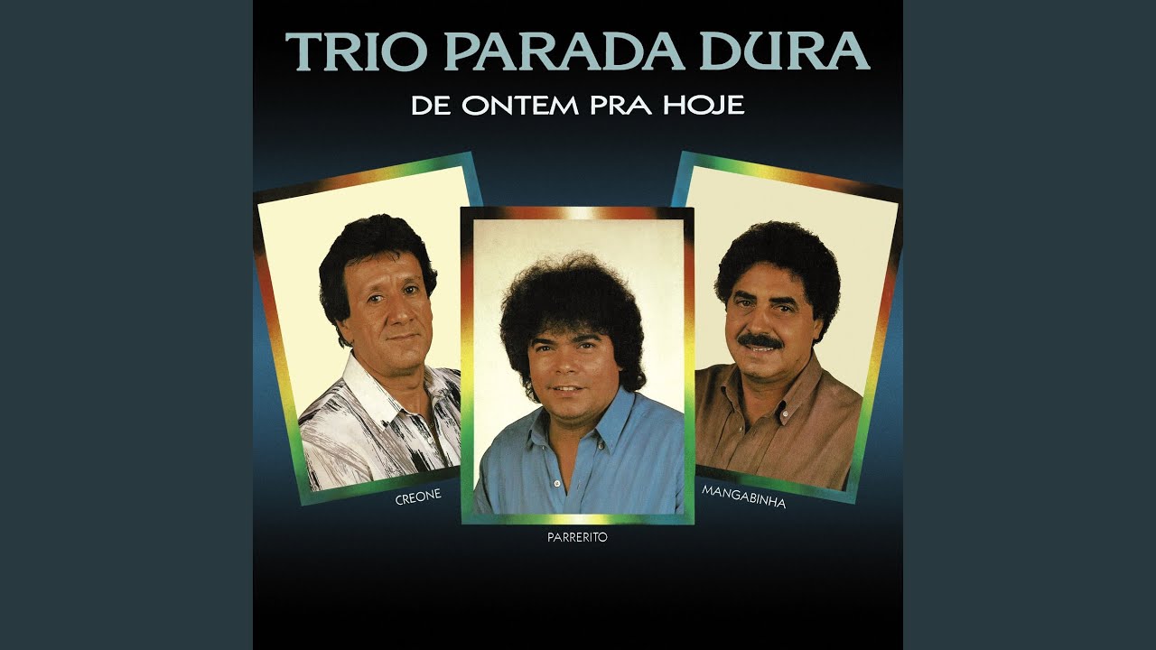De Ontem Pra Hoje