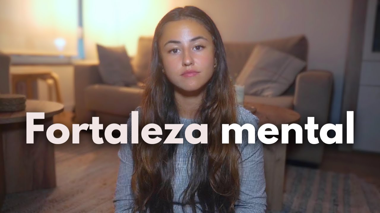 Cómo valorarse tanto que nada te afecte