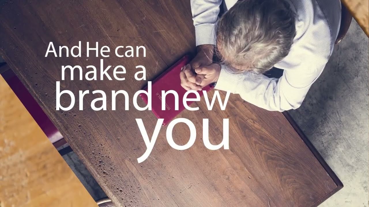 Master Builder Official Lyric Video