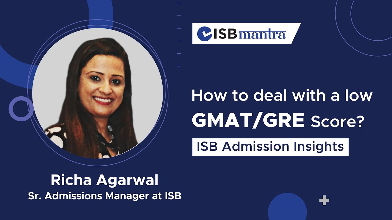 Cracking the ISB Admission Process | Insights from Admissions Manager
