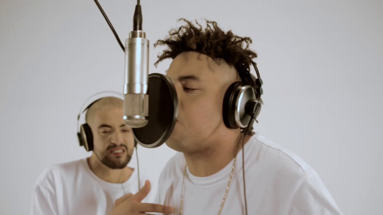 Rap Bang Club - The Way I Flow (One Take Show XI)