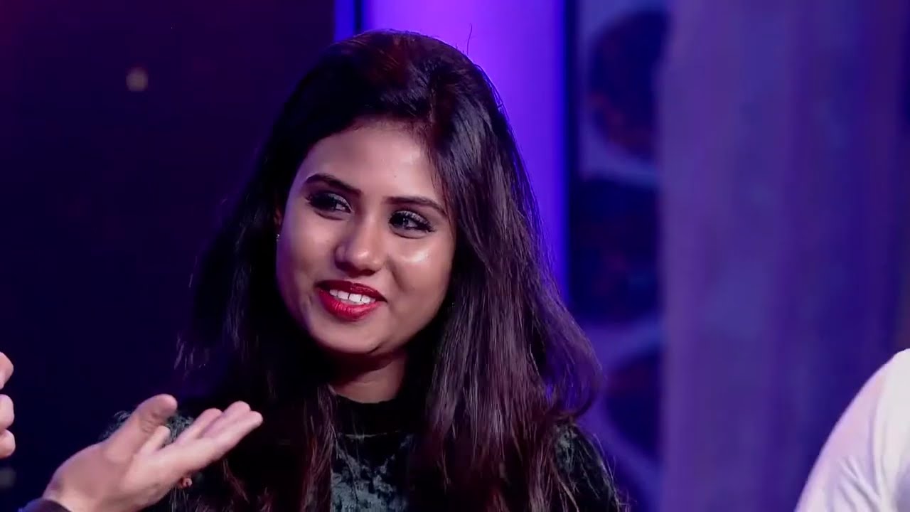 Mr and Mrs Khiladis Season 2 - Ep 26 - Deepak Dinkar - Tamil TV Serial - Zee5 Game Show