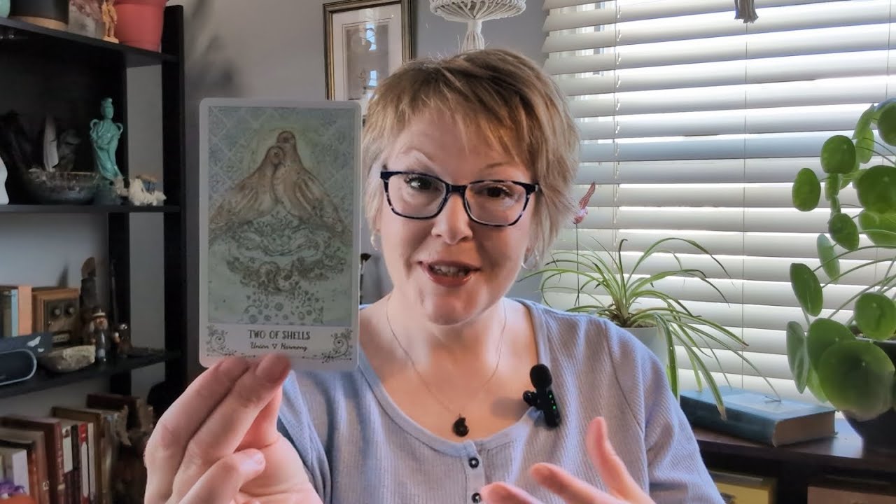 This is your confirmation if you've felt their presence! 💖