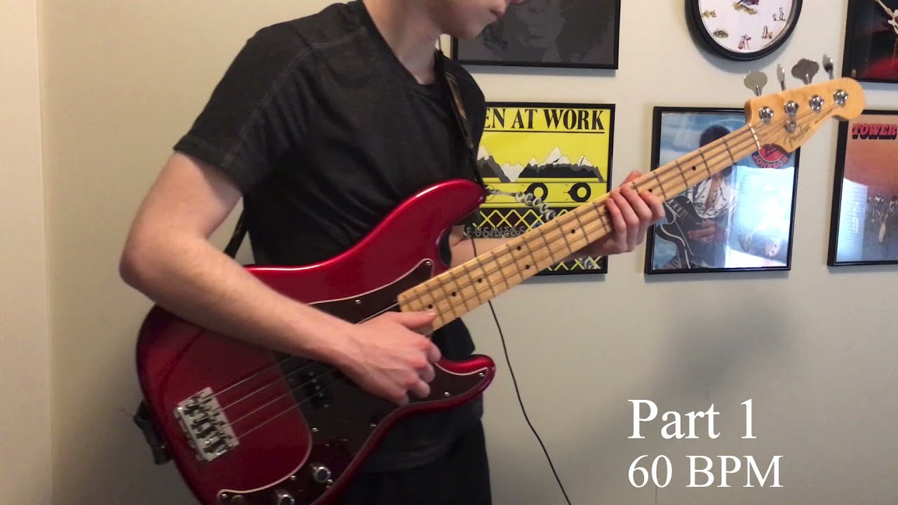 Mario Kart 8 Bass Intro Tutorial [Not a joke this time!]