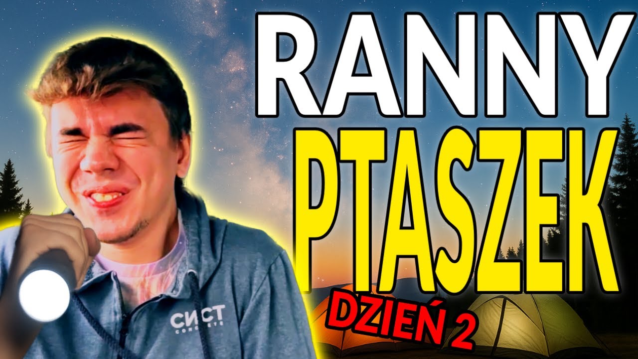RandomBruce jako wkurzający młodszy brat, Kick dopłacił 28k zł - PROJEKT MORZE - dzień 2 Mielno #1