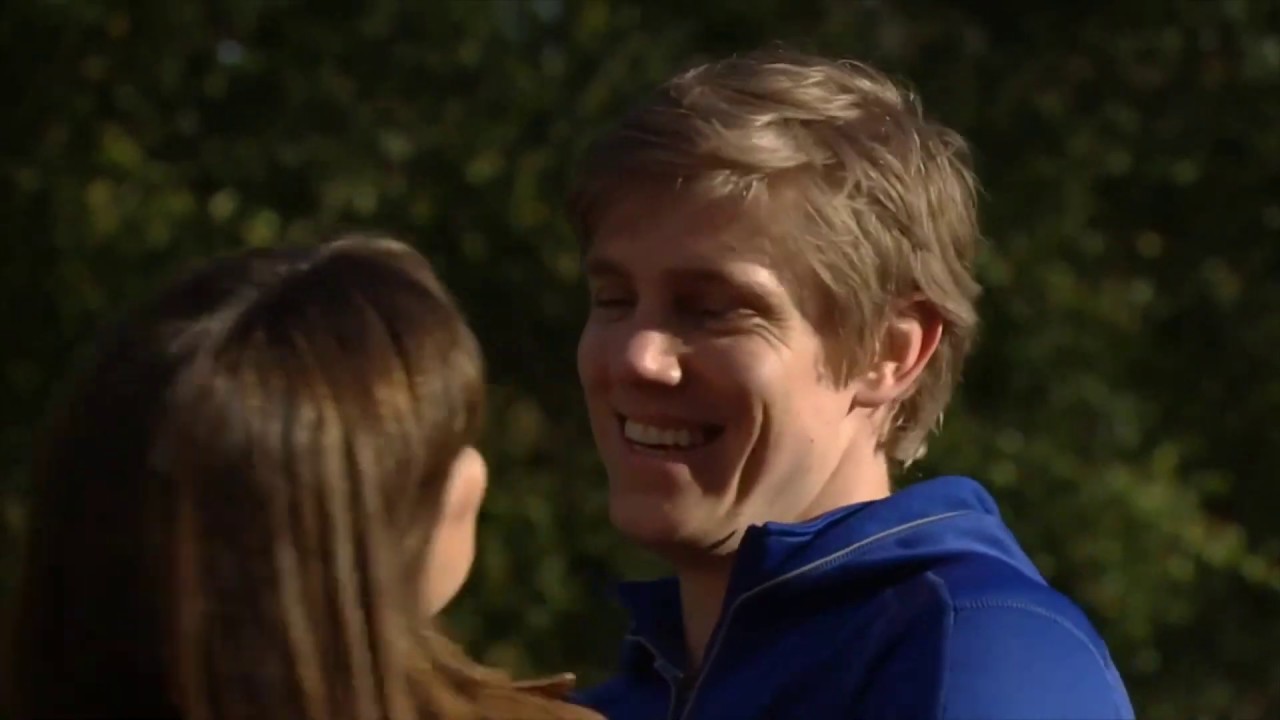 robert + chrissie | this is why we cant have nice things