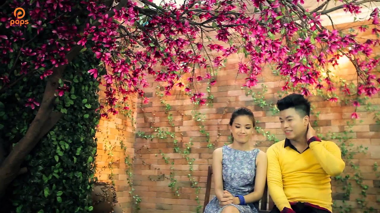 Làm Người Yêu Em Nhé - Lyna Thùy Linh [Official]