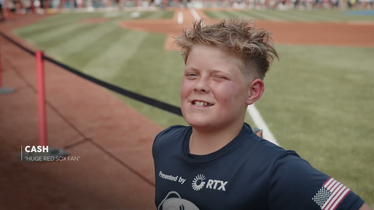 2025 Run to Home Base Full Day Recap