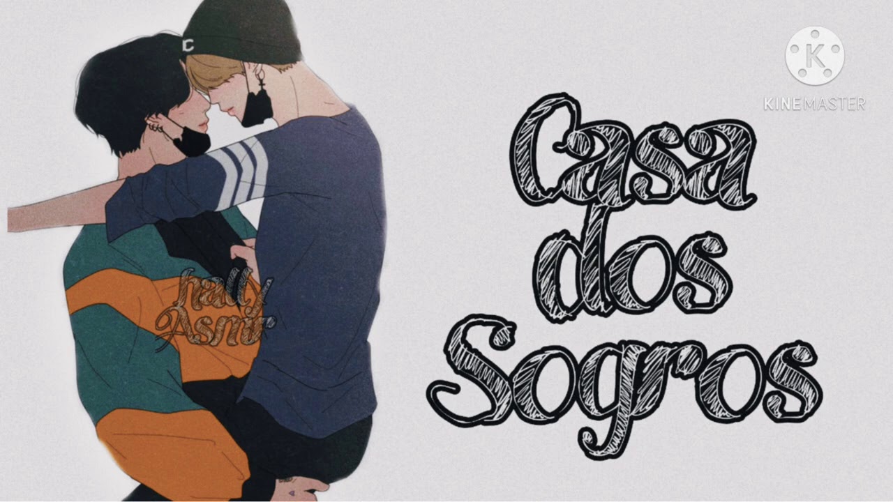 Asmr Jikook||•Casa dos sogros•