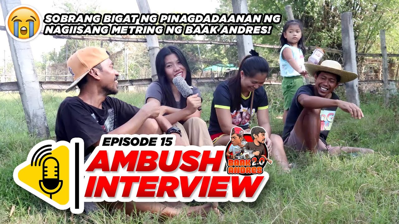 Sobrang Bigat Ang Pinagdadaanan Ng Isang Metring