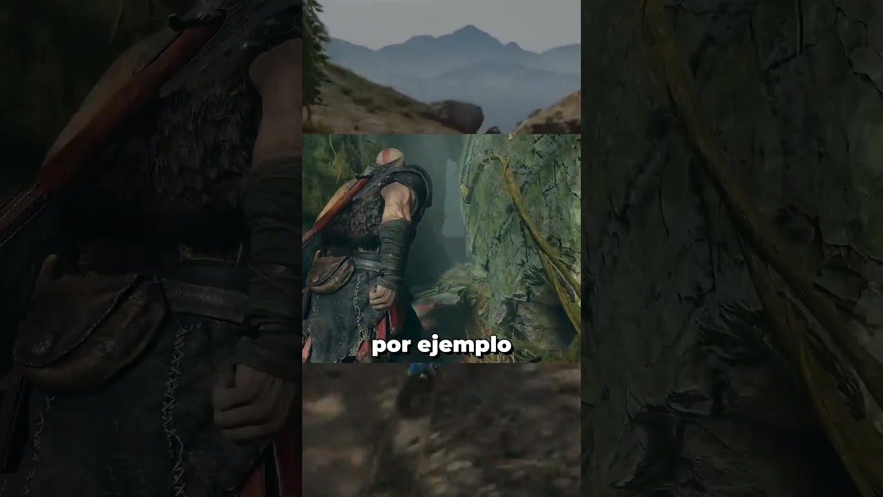 Pantallas de Carga que son PERFECTAS | #shorts #videojuegos