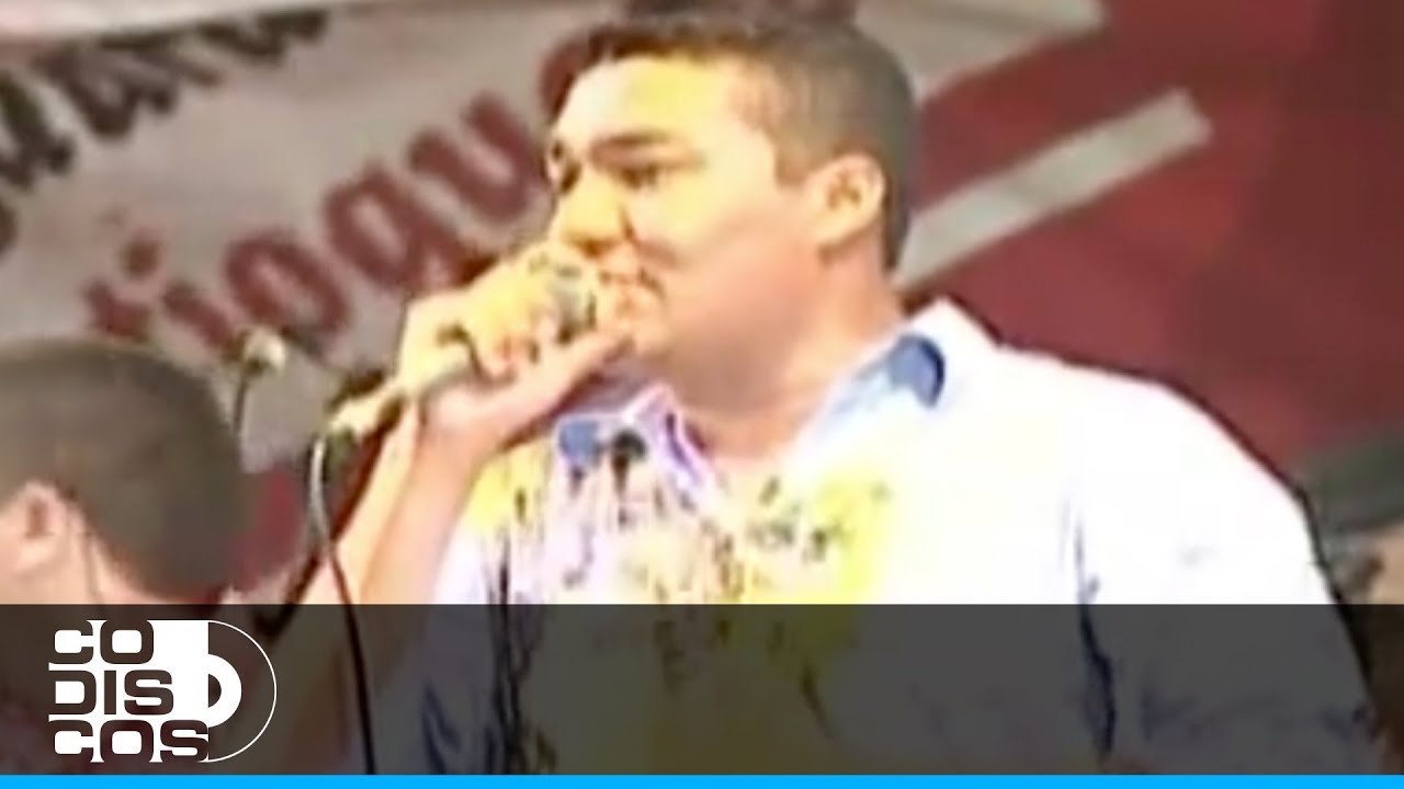 Mi Ropita Vieja, José Fernando Romero Y JR  Santiago - En Vivo
