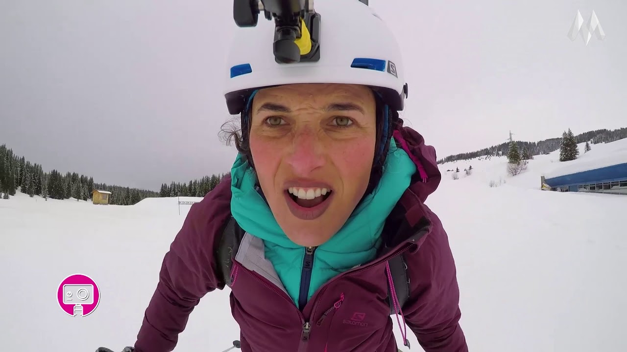 TESTE APPROUVE S01E026 Biathlon HIVER  DIGITAL
