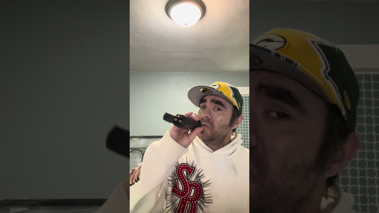 Goodbye time Blake Shelton cover