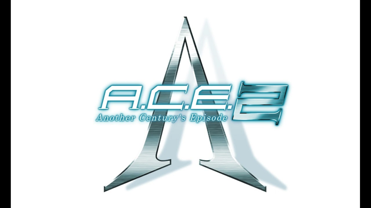 ACE 2 - White Reflection (3-Loops)
