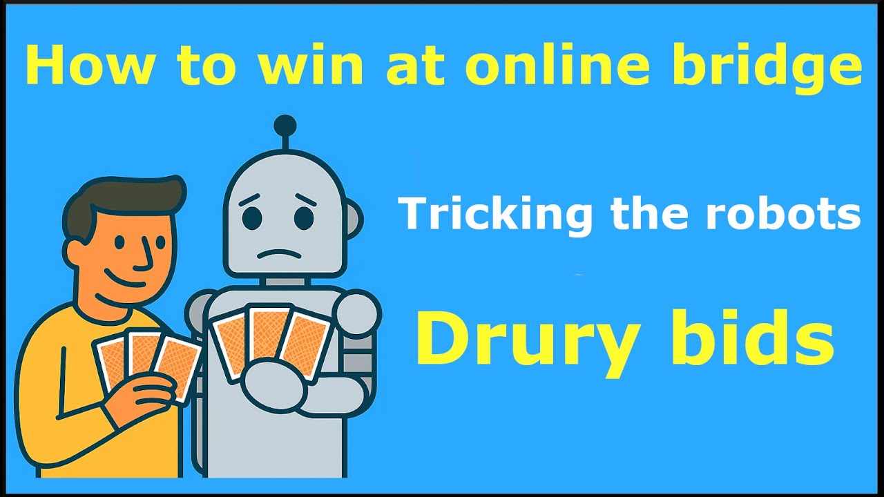 Drury bids