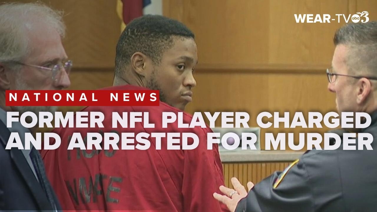 What we know about ex NFL player, Darron Lee, arrested for the alleged murder of his girlfriend