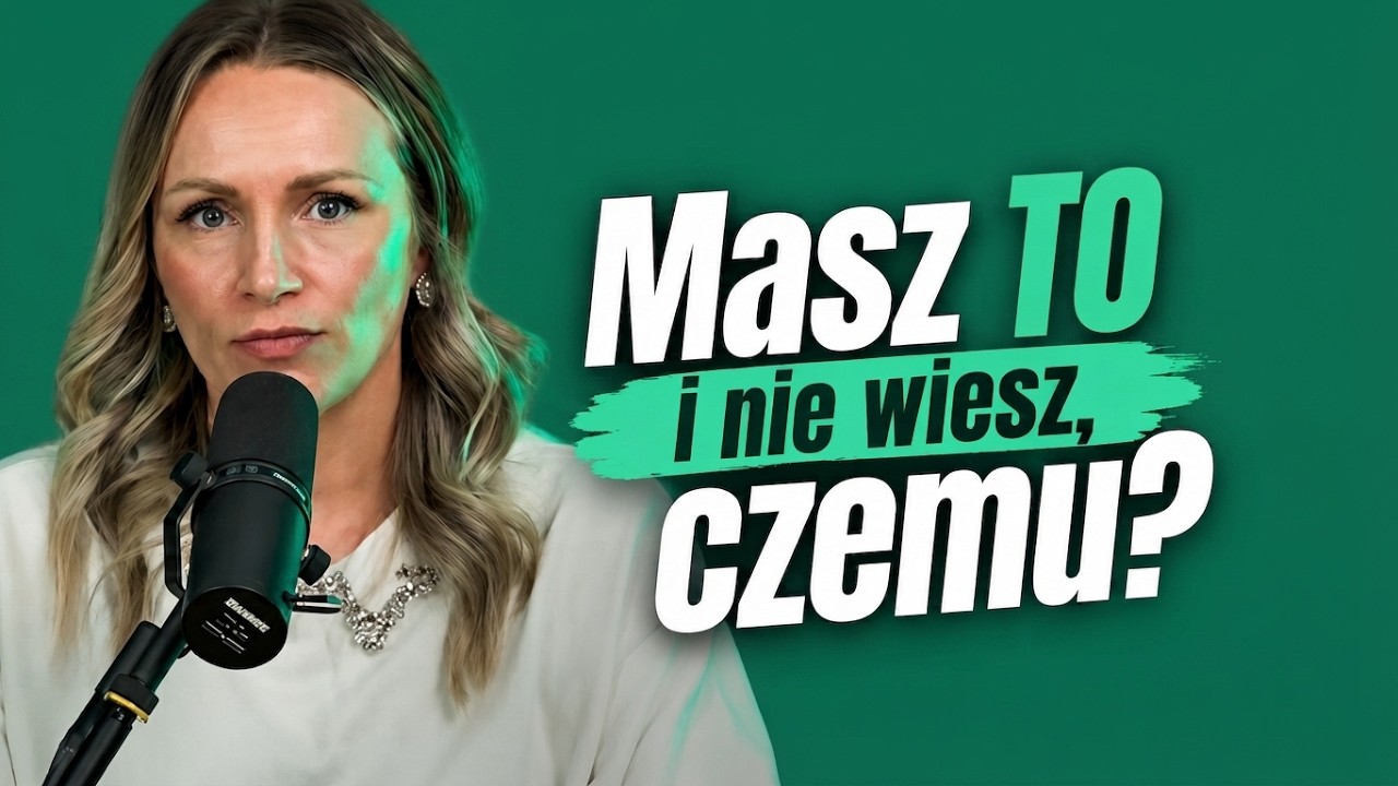 Nie masz energii? Może brakuje Ci magnezu! | Narum | Narine Academy