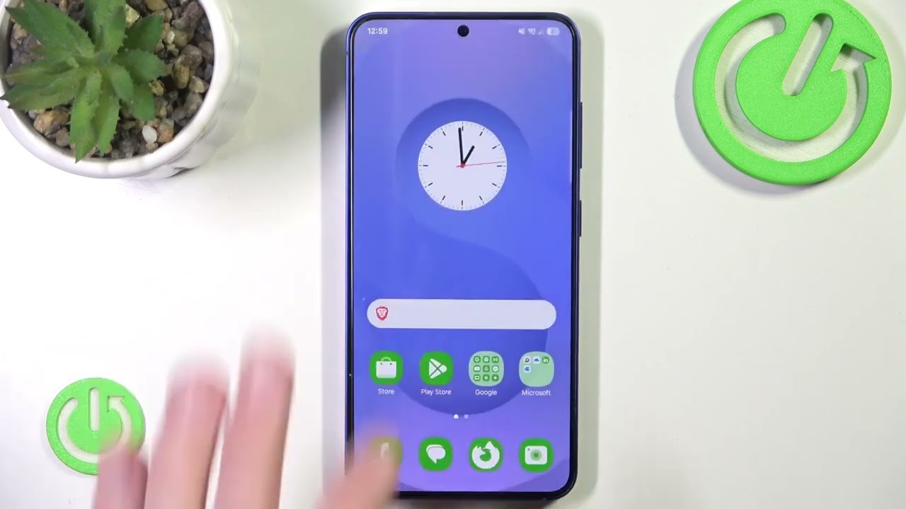 Samsung Galaxy S25 zurücksetzen: Werkseinstellungen in 2 Minuten erklärt