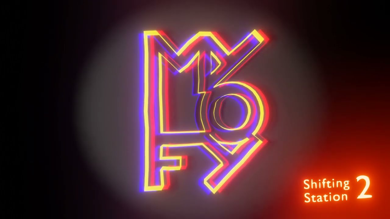 MyLoFy   Shifting Station II
