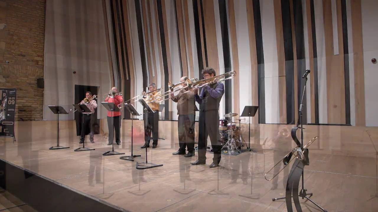 Music from Richard Wagner's Ring of the Nibelungen arranged by Ben Van Dijk