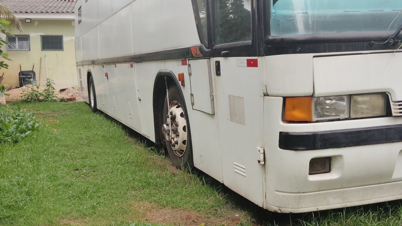 Concluindo a parti elétrica e hidráulica do motorhome pessoal