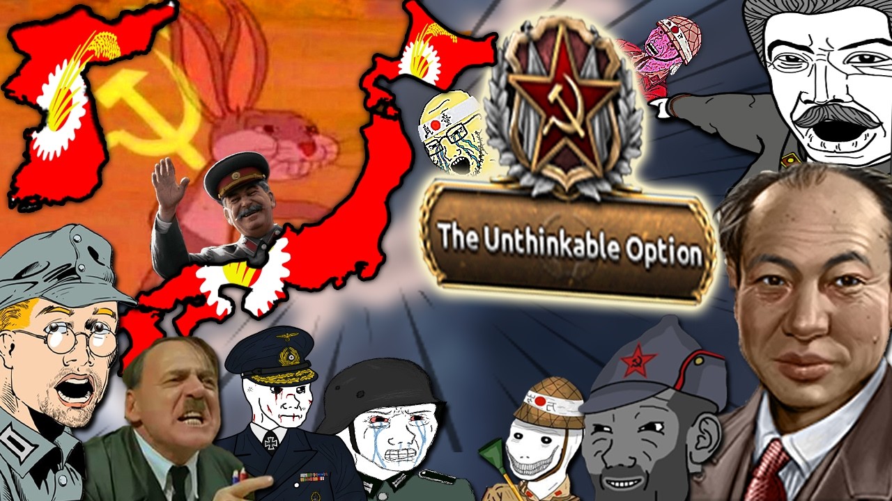 The AGONY Of Communist Japan | Goodbye, Japan!