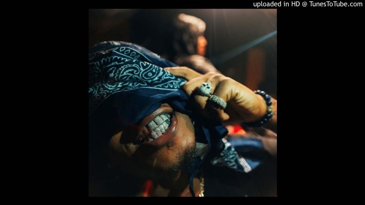 Pyrex Whippa x Offset 