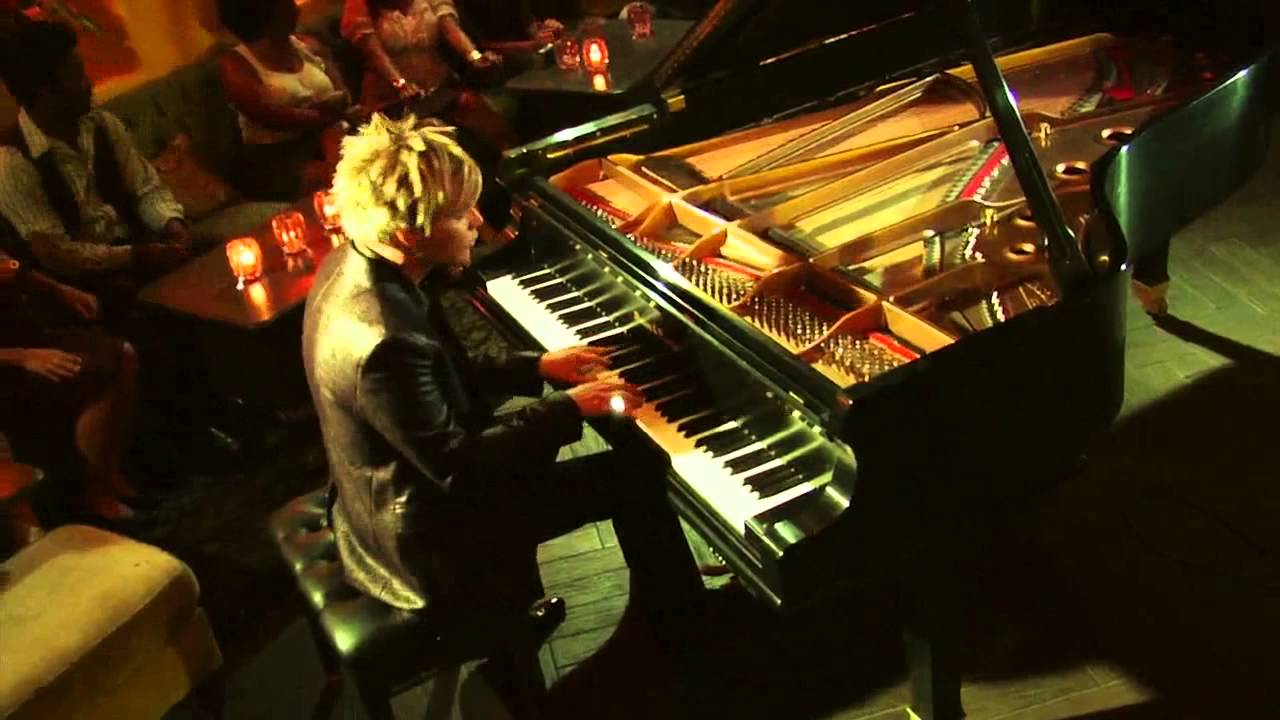 Brian Culbertson - Skies Wide Open ft. Avant