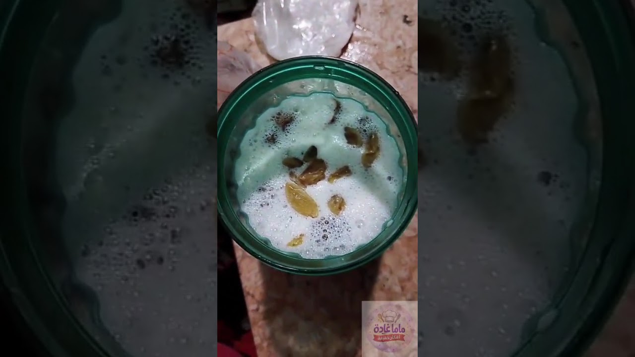 فطارك ميكملش من غيره!✨🥛سر التمر باللبن اللى يخليكى تعتمديه طول الشهر