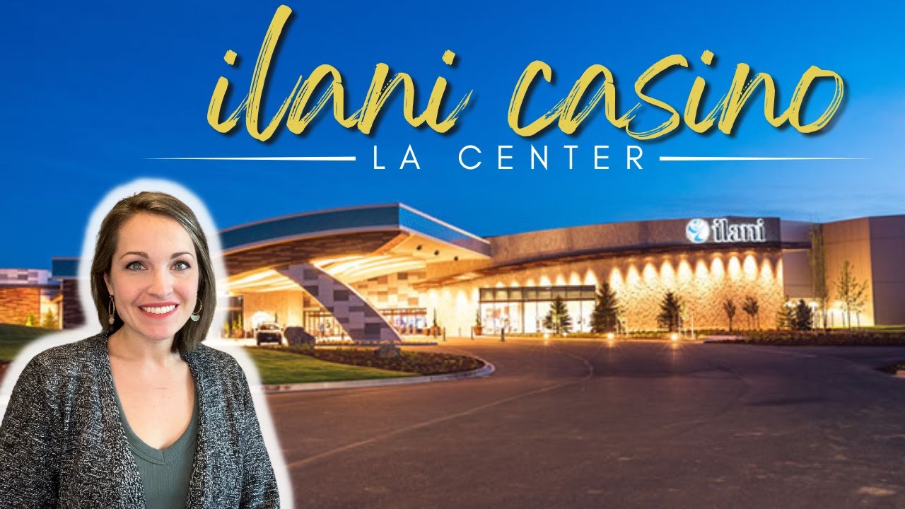 Ilani Casino | Things to do Vancouver WA