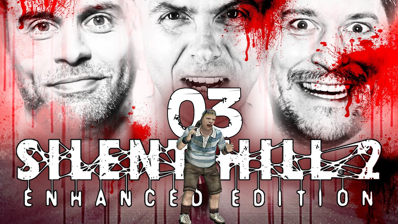 Gräueltaten, die das Horror-Genre mitprägten | Silent Hill 2 #3