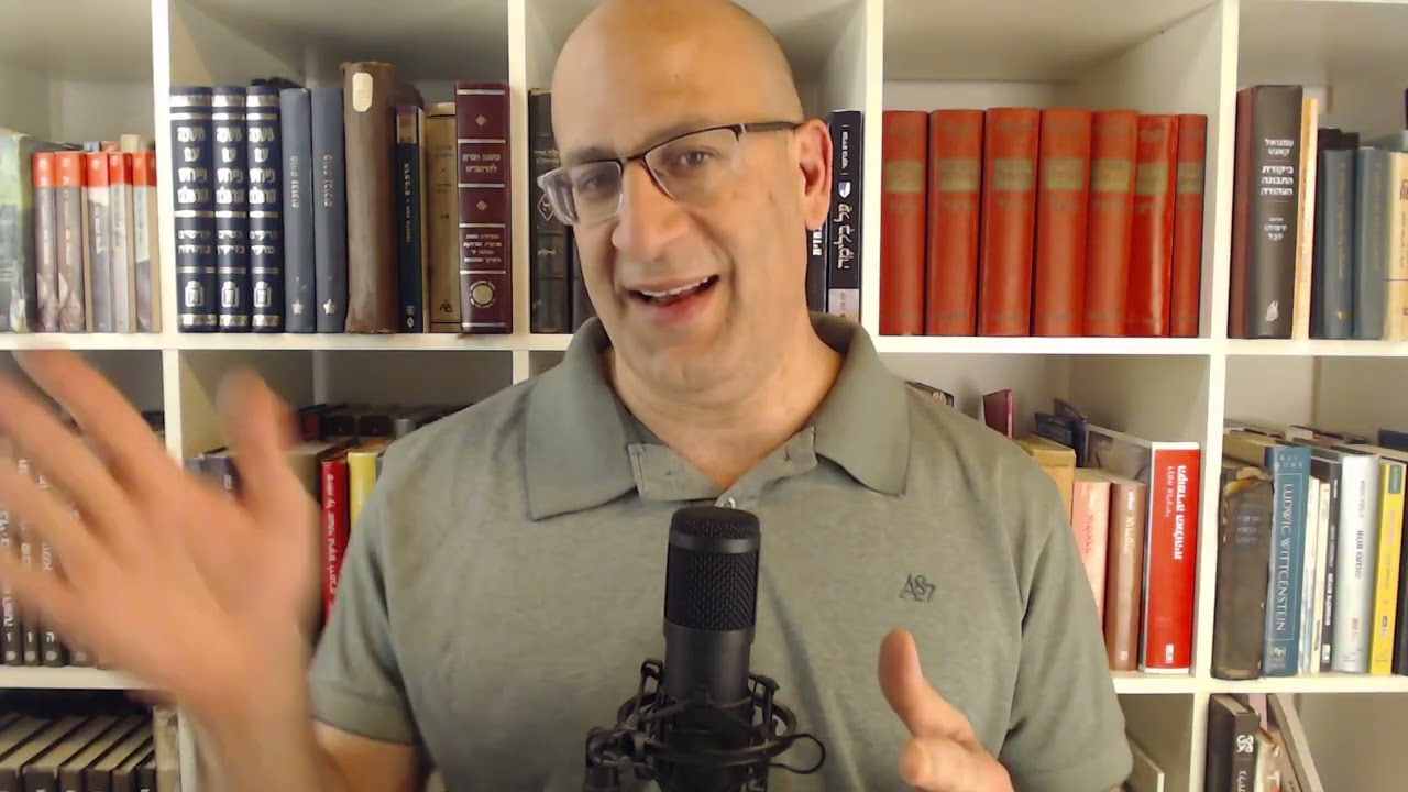 הכוזרי, צעד צעד - 30 פותחים את המאמר החמישי!