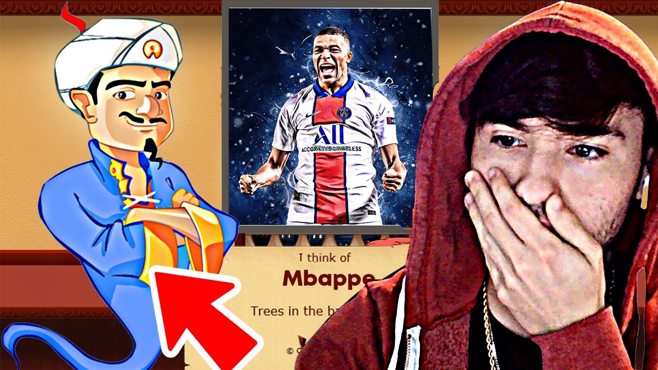 A Genie Decides My Fifa Career Mode Team..