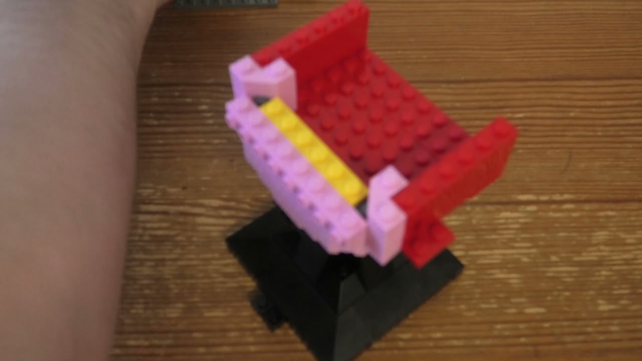 Building Lego Marvel Carnage SET 76199 PART 1 4K