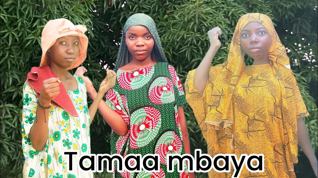 Tamaa mbaya full movie 