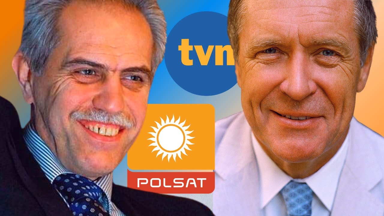 Mglista historia telewizji Polsat i TVN
