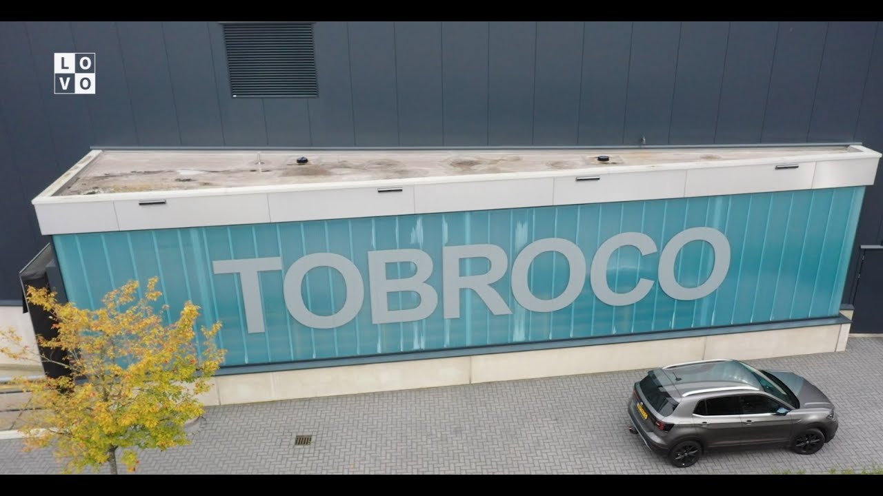 Tobroco open dag