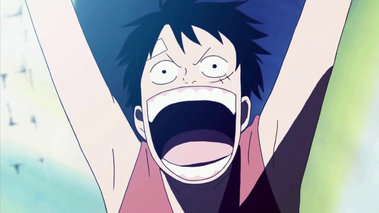 Wait For It(Hamilton) - One Piece AMV