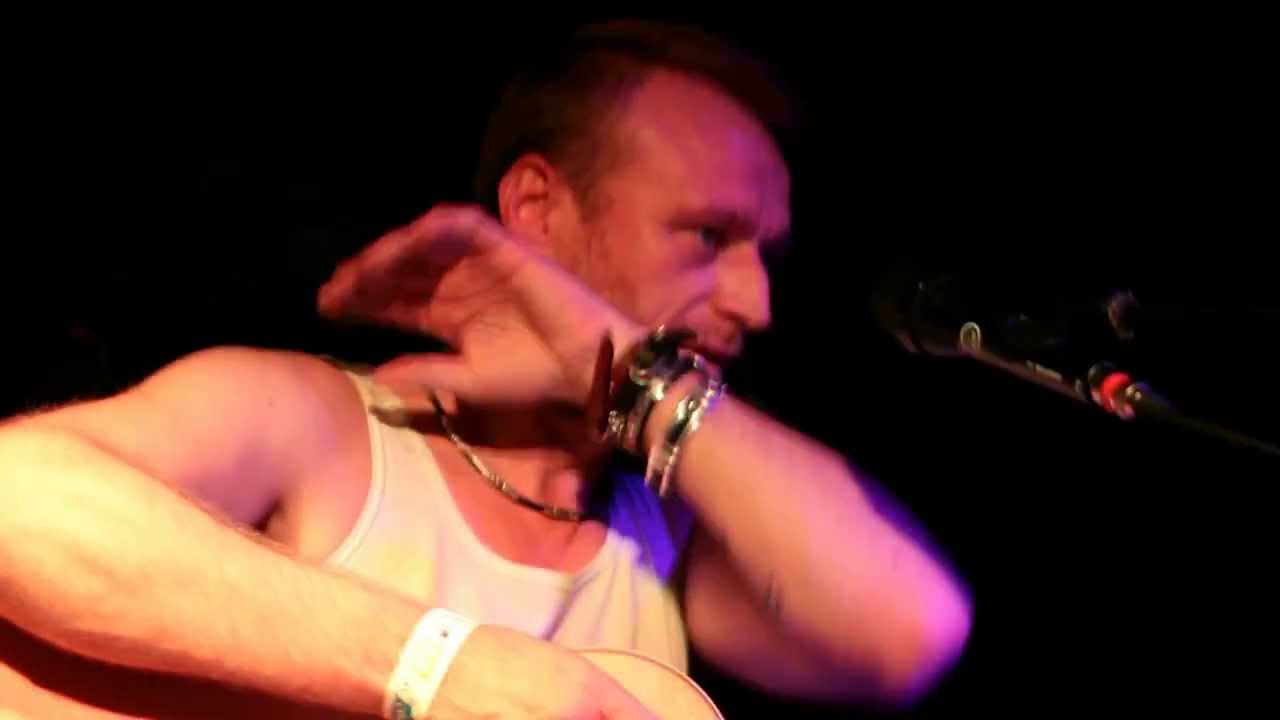 Дай Дарогу - Вот он Я! акустика 2013