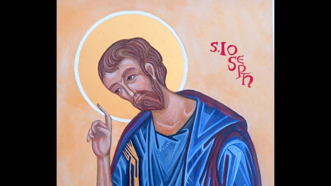 19 mars, Shën Jozefi, pajtor i Kishës, e kremte.