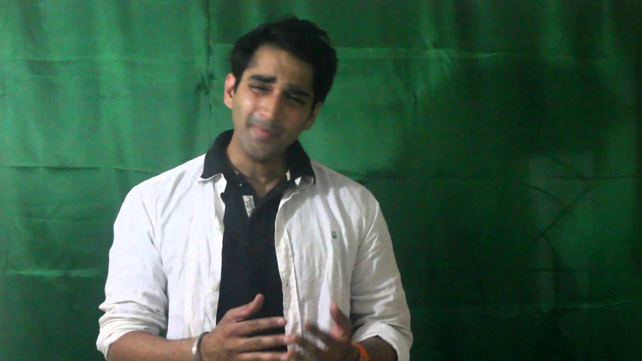 Harsh Mittal