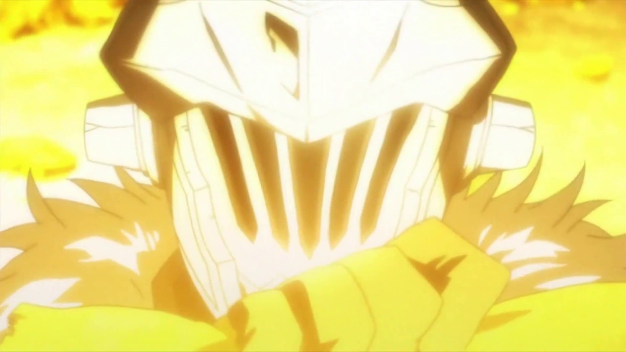 Goblin Slayer「AMV」 Feel Invincible