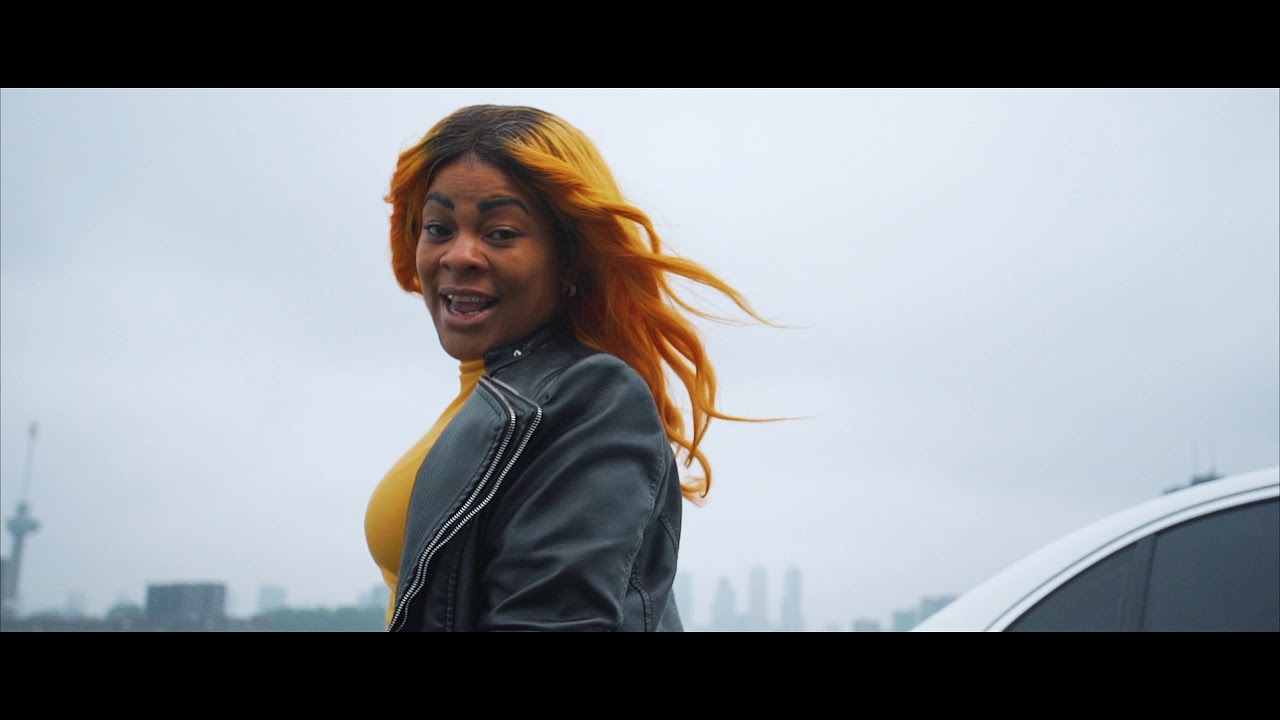 Jo-Ann - Missie (Prod. Asko)