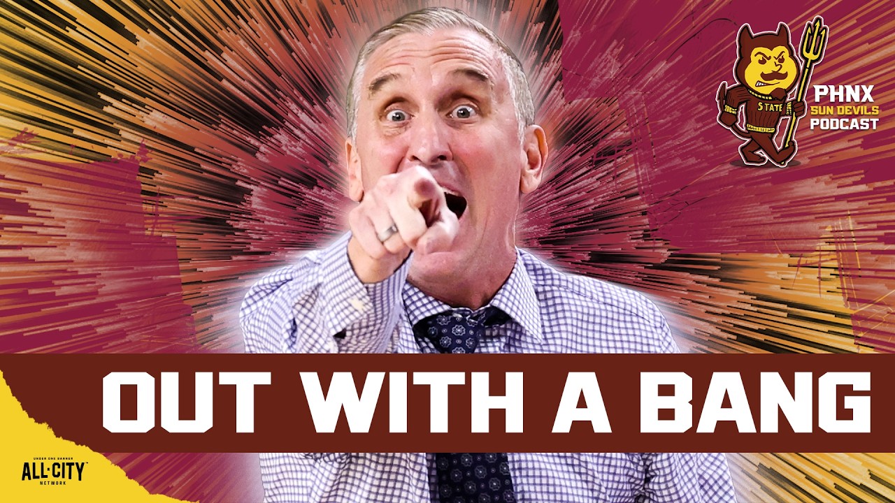 Can Bobby Hurley Go Out With An UPSET Victory Over Kansas … AGAIN?
