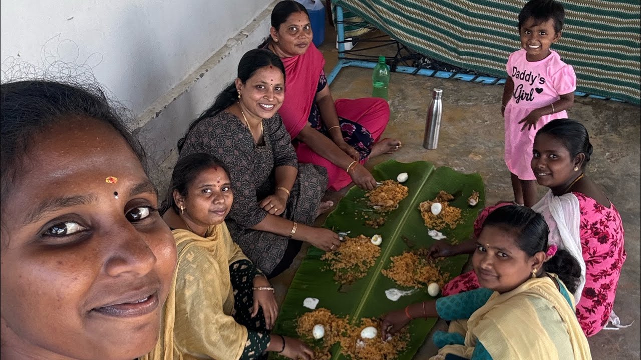 அப்படி என்ன விசேஷம் // சின்னதா ஒரு function // ஒரு முறை வாங்கிட்டா காலத்துக்கும் வீட்ல இருக்கும்