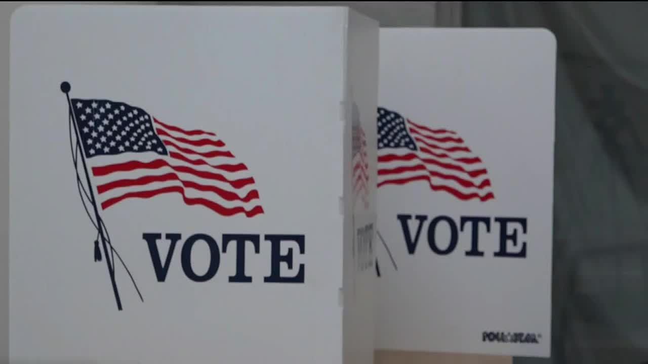 Veterans for Political Innovation hosting events to answer questions about ranked choice voting