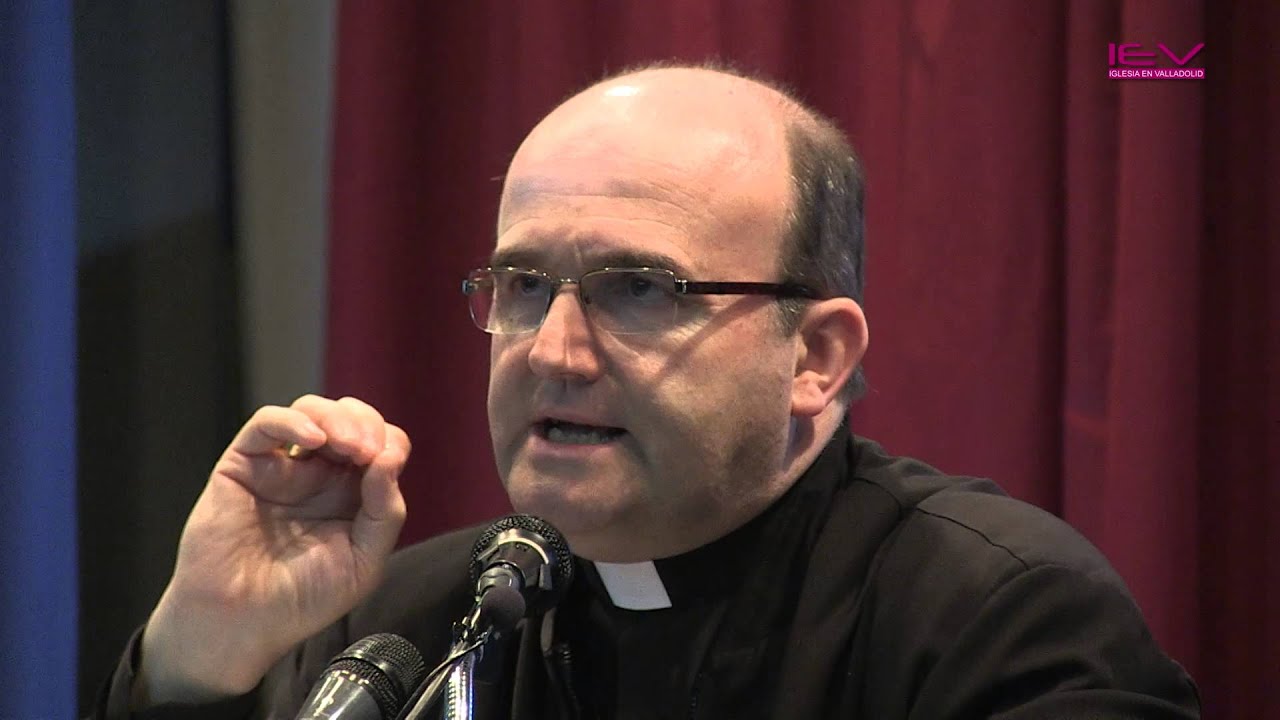 El Evangelio, respuesta ante la crisis afectiva _ José Ignacio Munilla